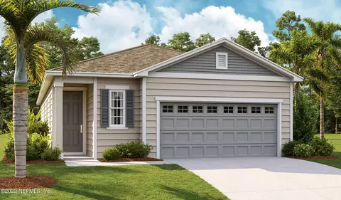 319 Honeycomb Trl, Saint Augustine, FL 32095