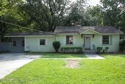 1117 Denaud St, Jacksonville, FL 32205