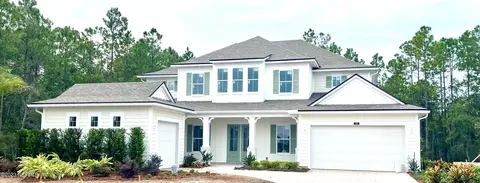 88 Sabal Crk Trl, Ponte Vedra, FL 32081