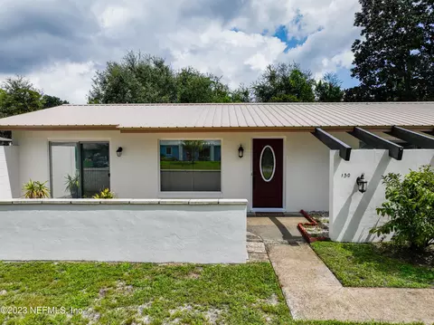 150 Laguna Ct, Saint Augustine, FL 32086
