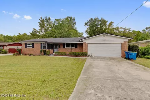 10571 Villanova Rd, Jacksonville, FL 32218