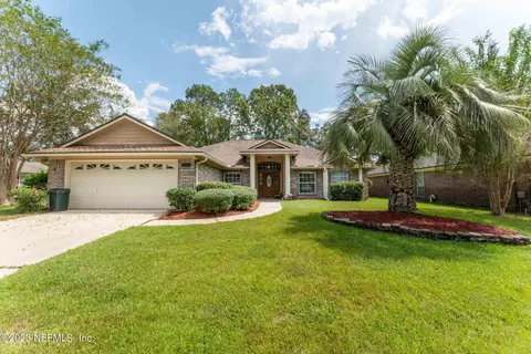 1505 Marsh Rabbit Way, Fleming Island, FL 32003