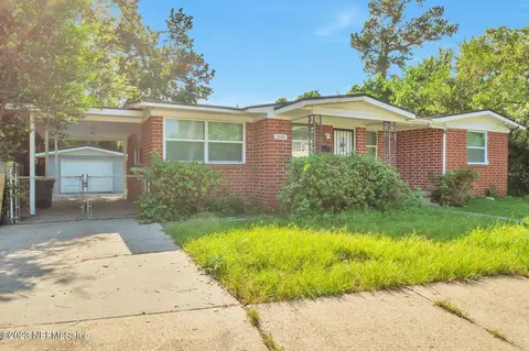 2145 N Davis St, Jacksonville, FL 32209