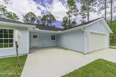 4360 Wanda St, Hastings, FL 32145
