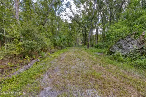 529 Ramsey Rd, Hastings, FL 32145
