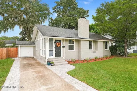 1803 Inwood Ter, Jacksonville, FL 32207