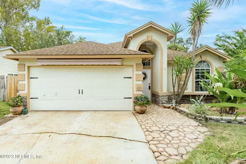 3067 Portulaca Ave, Jacksonville, FL 32224