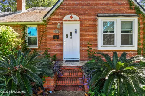 2105 Vista Ave, Jacksonville, FL 32210