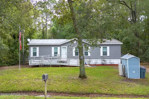 4671 Monroe Smith Rd, Jacksonville, FL 32210