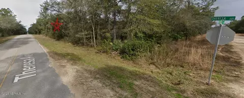 Lot 16+17 Theresa Avenue, Interlachen, FL 32148