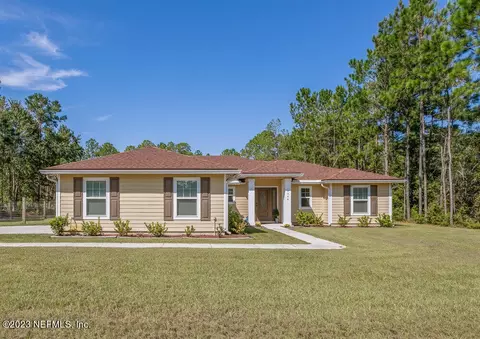 2448 Hibiscus Ave, Middleburg, FL 32068
