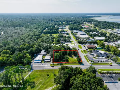 215 N Lawrence Blvd, Keystone Heights, FL 32656