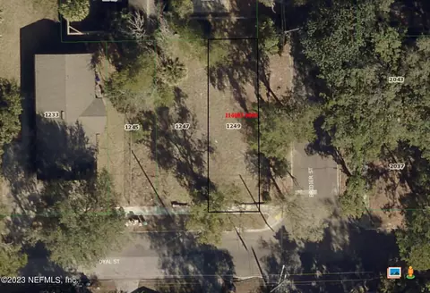 1249 Dyal St, Jacksonville, FL 32206