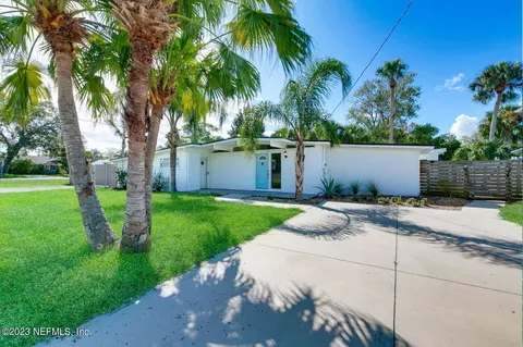 1510 Bentin Dr S, Jacksonville Beach, FL 32250