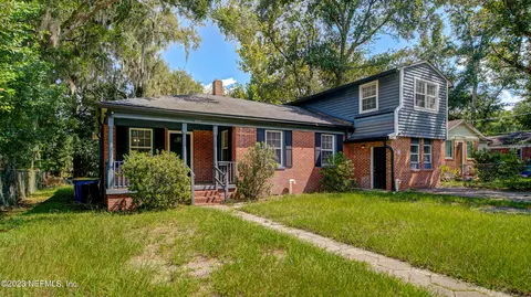 8045 Lexington Dr, Jacksonville, FL 32208