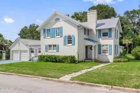 614 Moseley Ave, Palatka, FL 32177