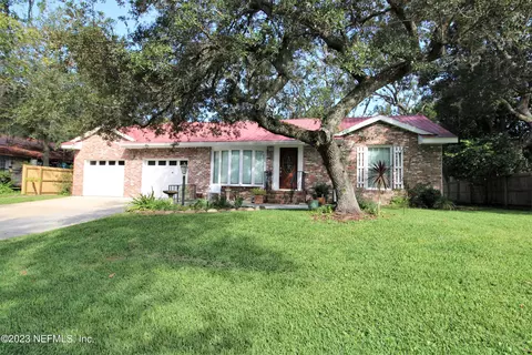 115 Porpoise Rd, Saint Augustine, FL 32086