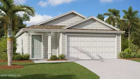 47 Chesterwood Rd, Saint Augustine, FL 32084