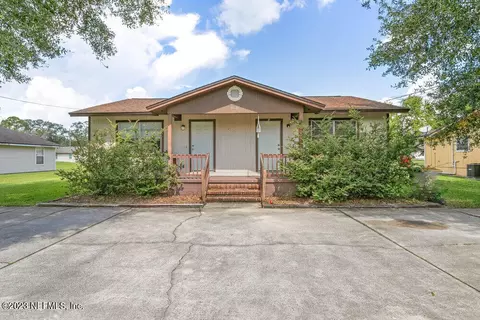 8621 Buttercup St, Jacksonville, FL 32210