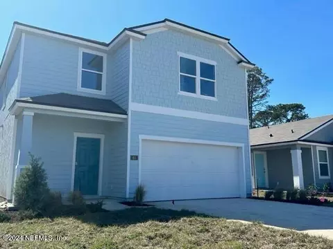 63 Chesterwood Rd, Saint Augustine, FL 32084