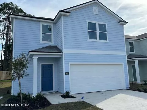 95 Chesterwood Rd, Saint Augustine, FL 32084