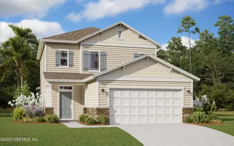 639 Silver Landing Dr, Saint Augustine, FL 32092