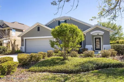 416 Talbot Bay Dr, Saint Augustine, FL 32086
