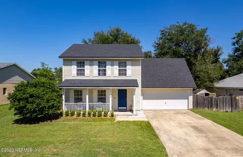851 Rock Bay Dr, Jacksonville, FL 32218