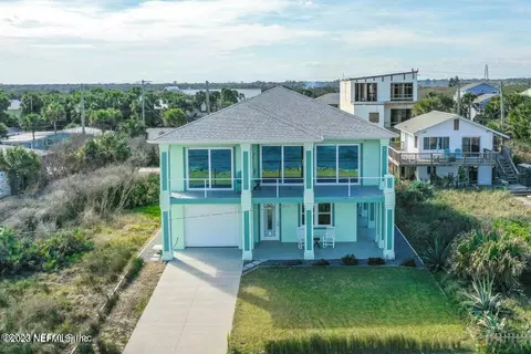1504 S Ocean Shore Blvd, Flagler Beach, FL 32136