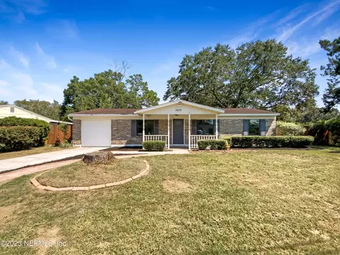 7573 Pheasant Run Dr, Jacksonville, FL 32244