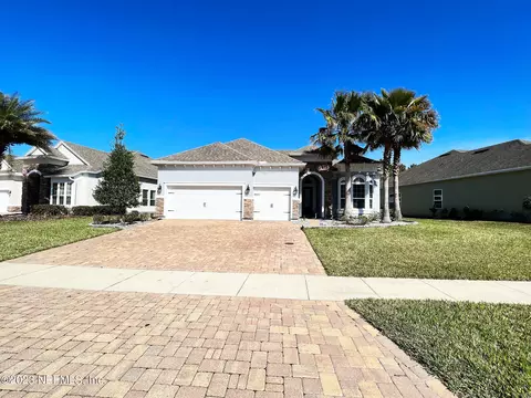 399 Medio Dr, Saint Augustine, FL 32095