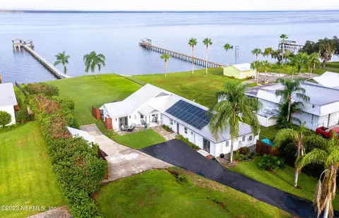 837 County Road 13 S, Saint Augustine, FL 32092