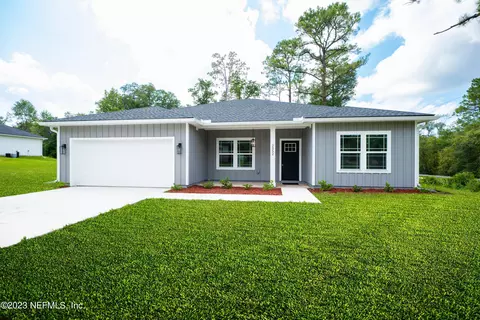 2052 Paloma Ct, Middleburg, FL 32068