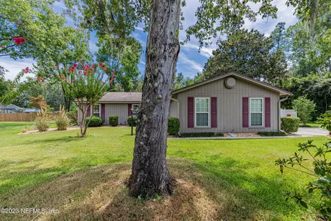 4793 Pinegate Rd, Fleming Island, FL 32003