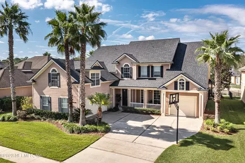 1985 Hickory Trace Dr, Fleming Island, FL 32003