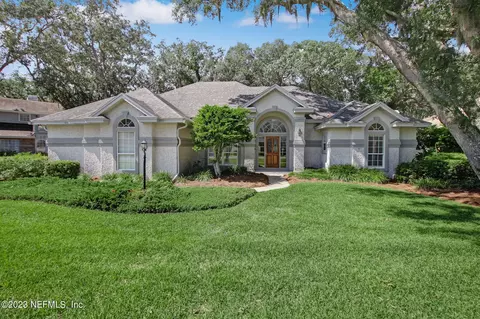 4727 Genoa Dr, Fernandina Beach, FL 32034