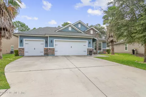 2430 Caney Oaks Dr E, Jacksonville, FL 32218