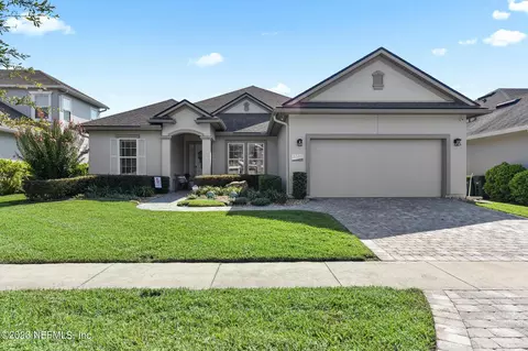 3589 Crossview Dr, Jacksonville, FL 32224