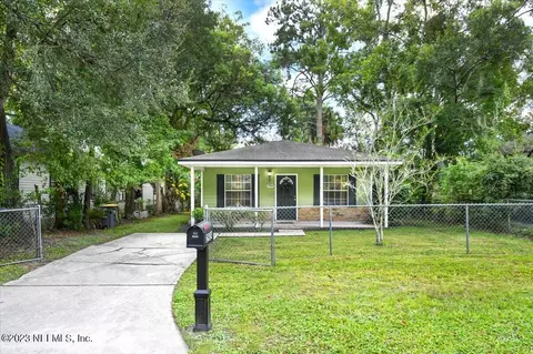 2924 Spencer St, Jacksonville, FL 32254