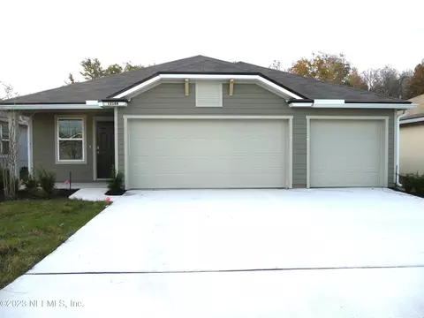 12189 Grand Herring Way, Jacksonville, FL 32219