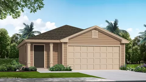 2366 Birch Pine Way, Green Cove Springs, FL 32043