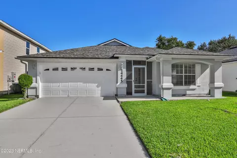 14445 Woodfield Cir S, Jacksonville, FL 32258