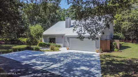 603 Andrew Ave, Saint Augustine, FL 32086