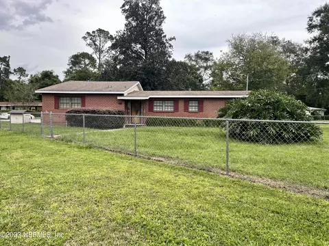 11129 County Road 125 N, Glen Saint Mary, FL 32040