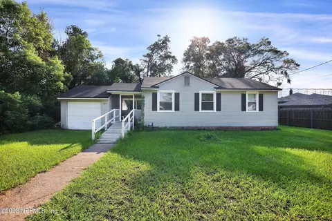 7815 Marion St, Jacksonville, FL 32208