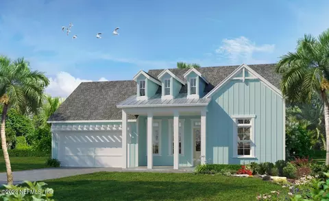478 Palm Crest Dr, Ponte Vedra, FL 32081