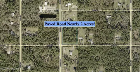 4460 Susan St, Hastings, FL 32145