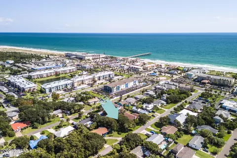 118 14th St, Saint Augustine, FL 32080