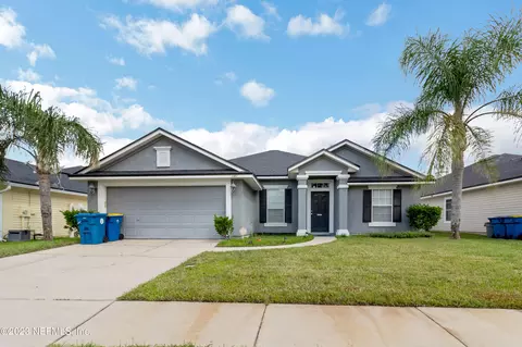 643 S Bonaparte Ln, Jacksonville, FL 32218