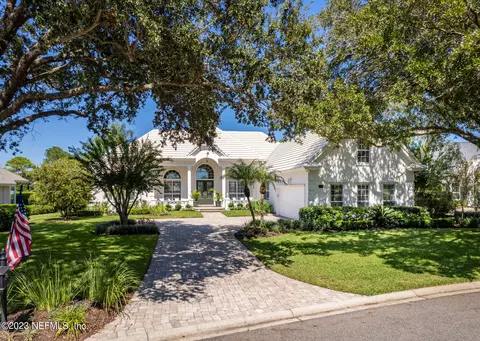 104 S Nine Lake Cir, Ponte Vedra Beach, FL 32082